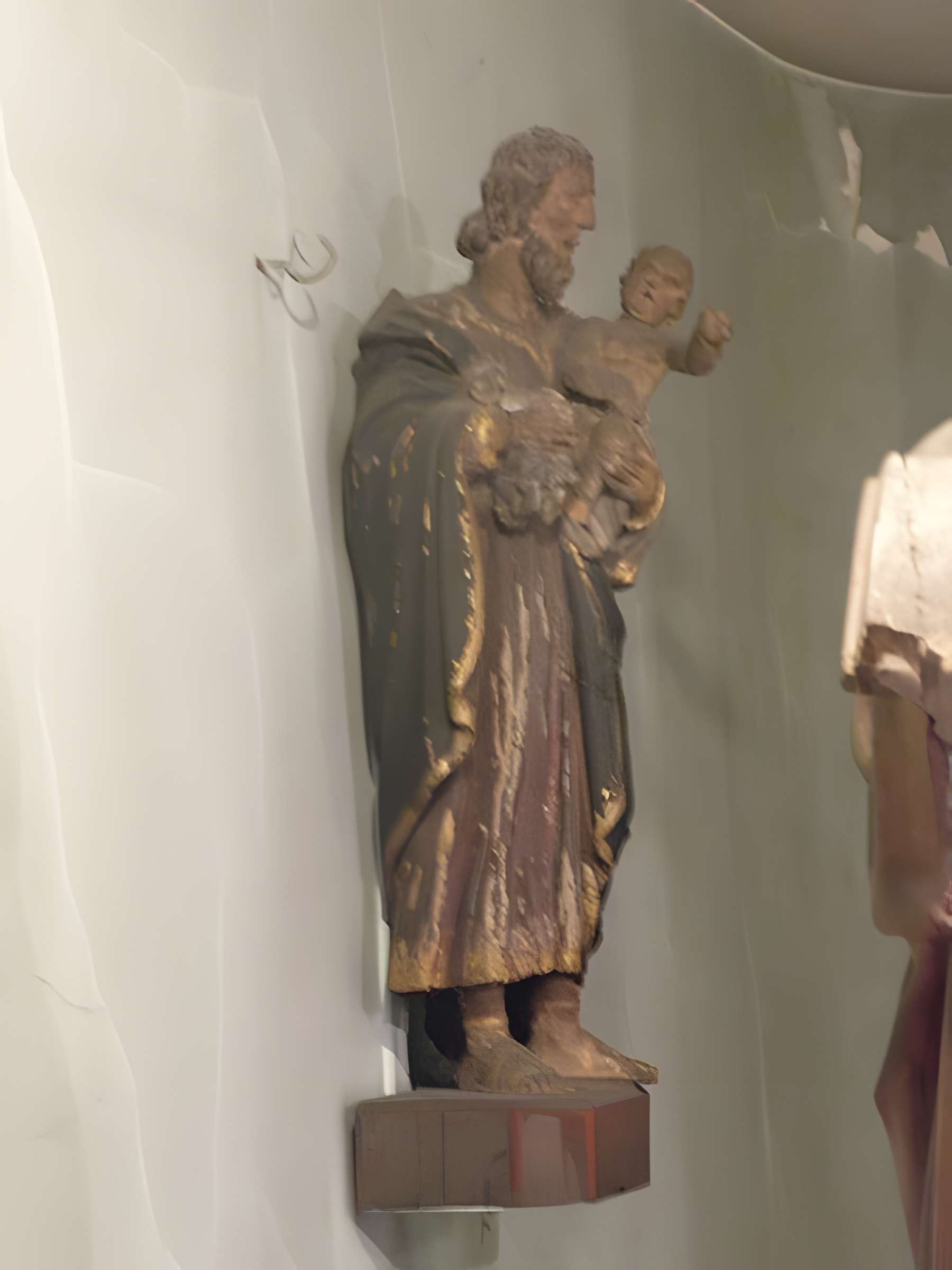 Église Saint-Pierre-et-Saint-Paul de Maubeuge