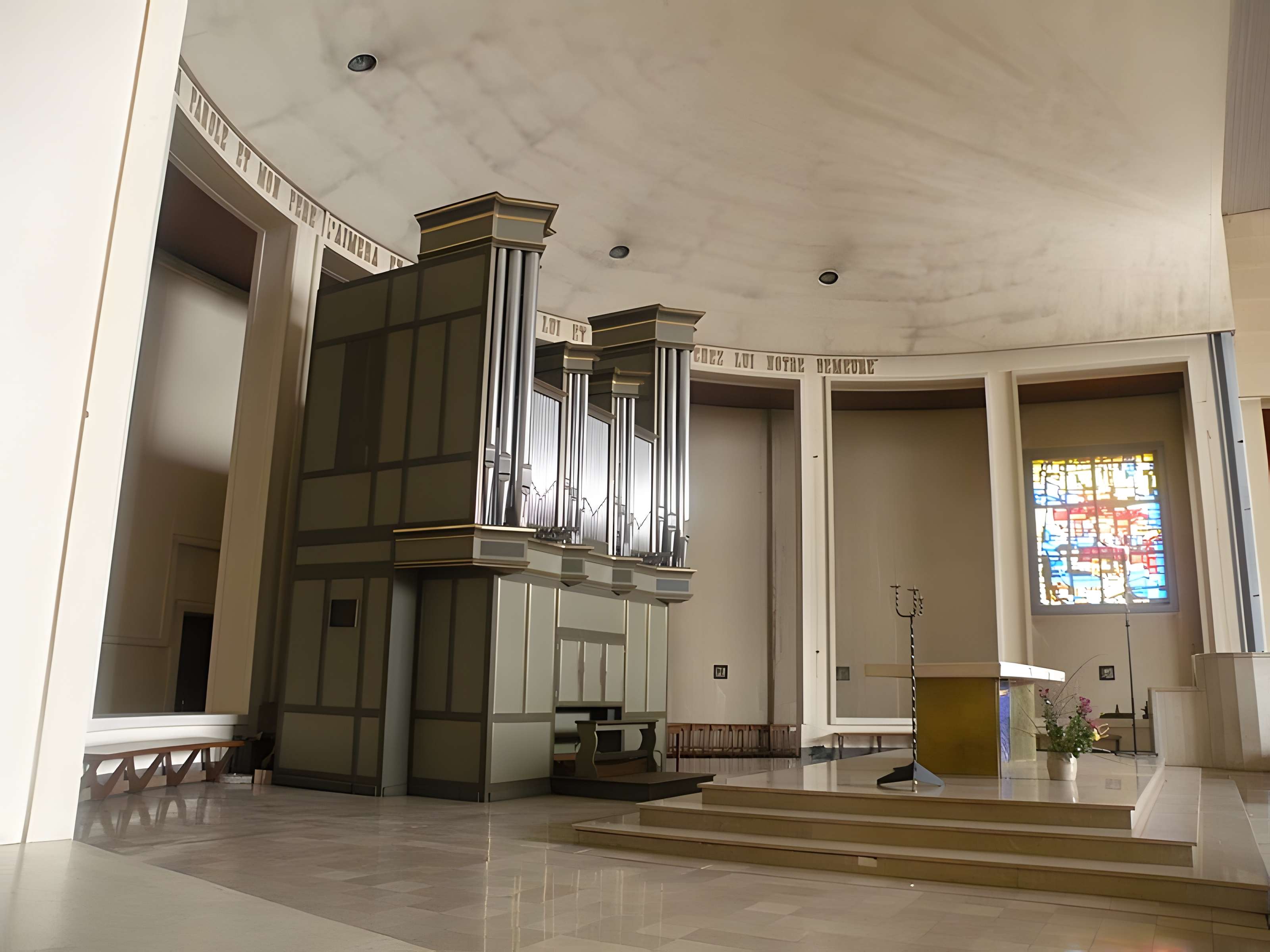 Église Saint-Pierre-et-Saint-Paul de Maubeuge