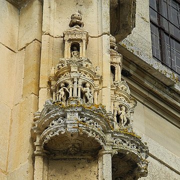 Église Saint-Pierre-et-Saint-Paul de Ménilles
