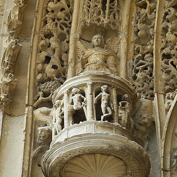 Église Saint-Pierre-et-Saint-Paul de Ménilles