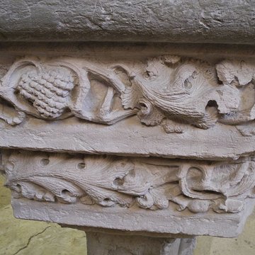 Église Saint-Pierre-et-Saint-Paul de Ménilles