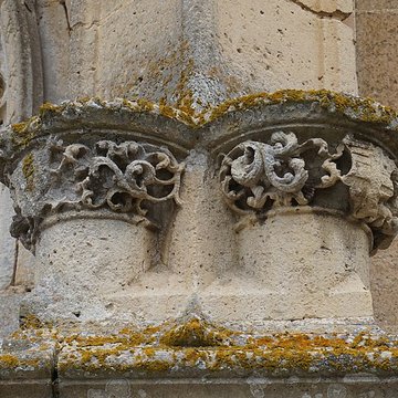 Église Saint-Pierre-et-Saint-Paul de Ménilles