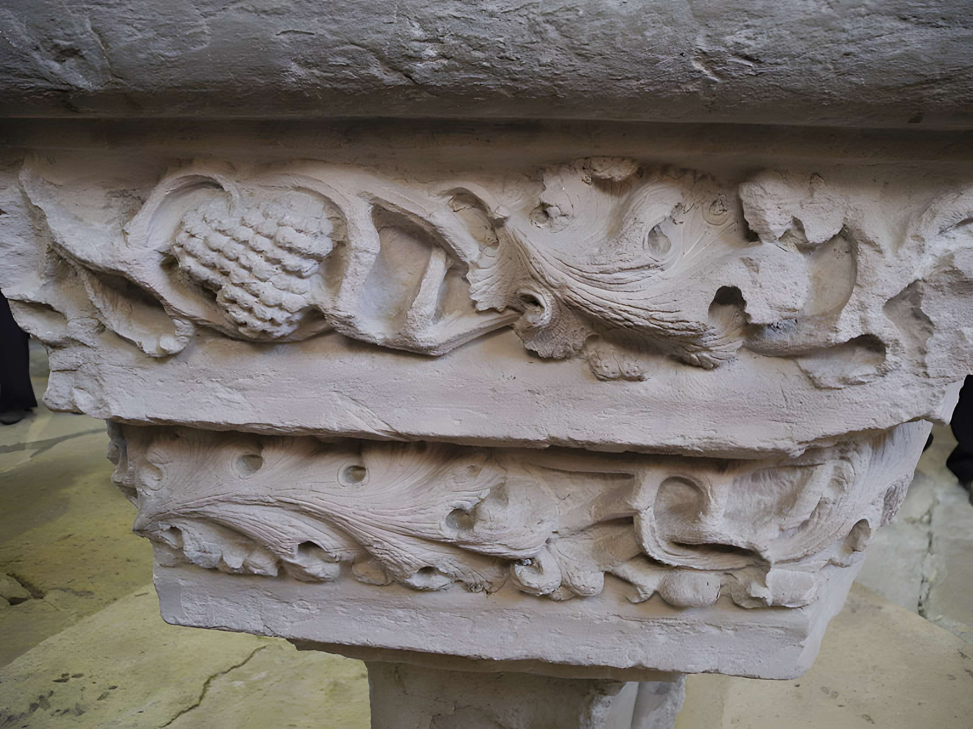 Église Saint-Pierre-et-Saint-Paul de Ménilles