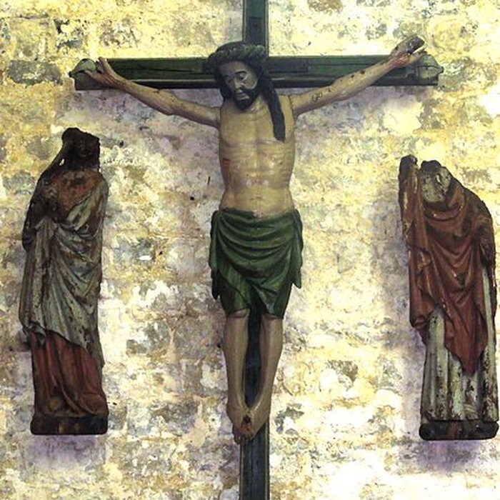 Photo de Église Saint-Pierre-et-Saint-Paul de Montaigu