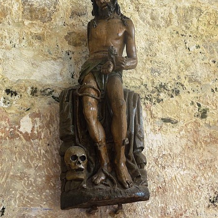 Photo de Église Saint-Pierre-et-Saint-Paul de Montaigu