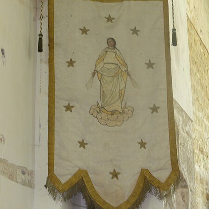 Photo de Église Saint-Pierre-et-Saint-Paul de Montaigu