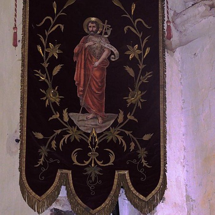 Photo de Église Saint-Pierre-et-Saint-Paul de Montaigu