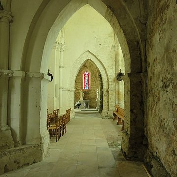 Église Saint-Pierre-et-Saint-Paul de Montaigu