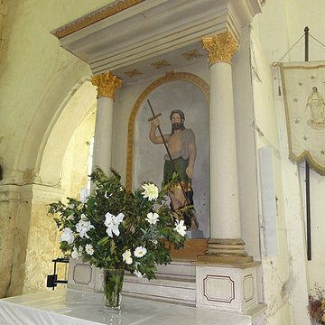 Église Saint-Pierre-et-Saint-Paul de Montaigu