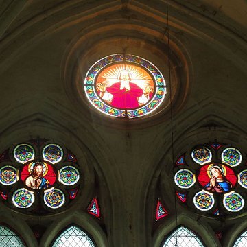 Église Saint-Pierre-et-Saint-Paul de Montaigu