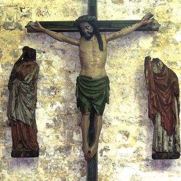 Église Saint-Pierre-et-Saint-Paul de Montaigu