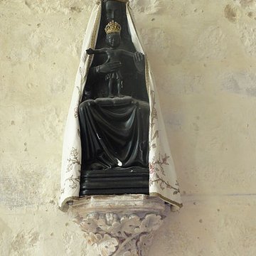 Église Saint-Pierre-et-Saint-Paul de Montaigu