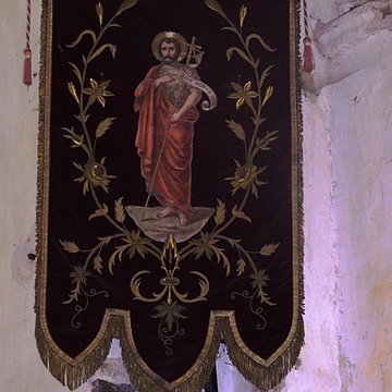 Église Saint-Pierre-et-Saint-Paul de Montaigu