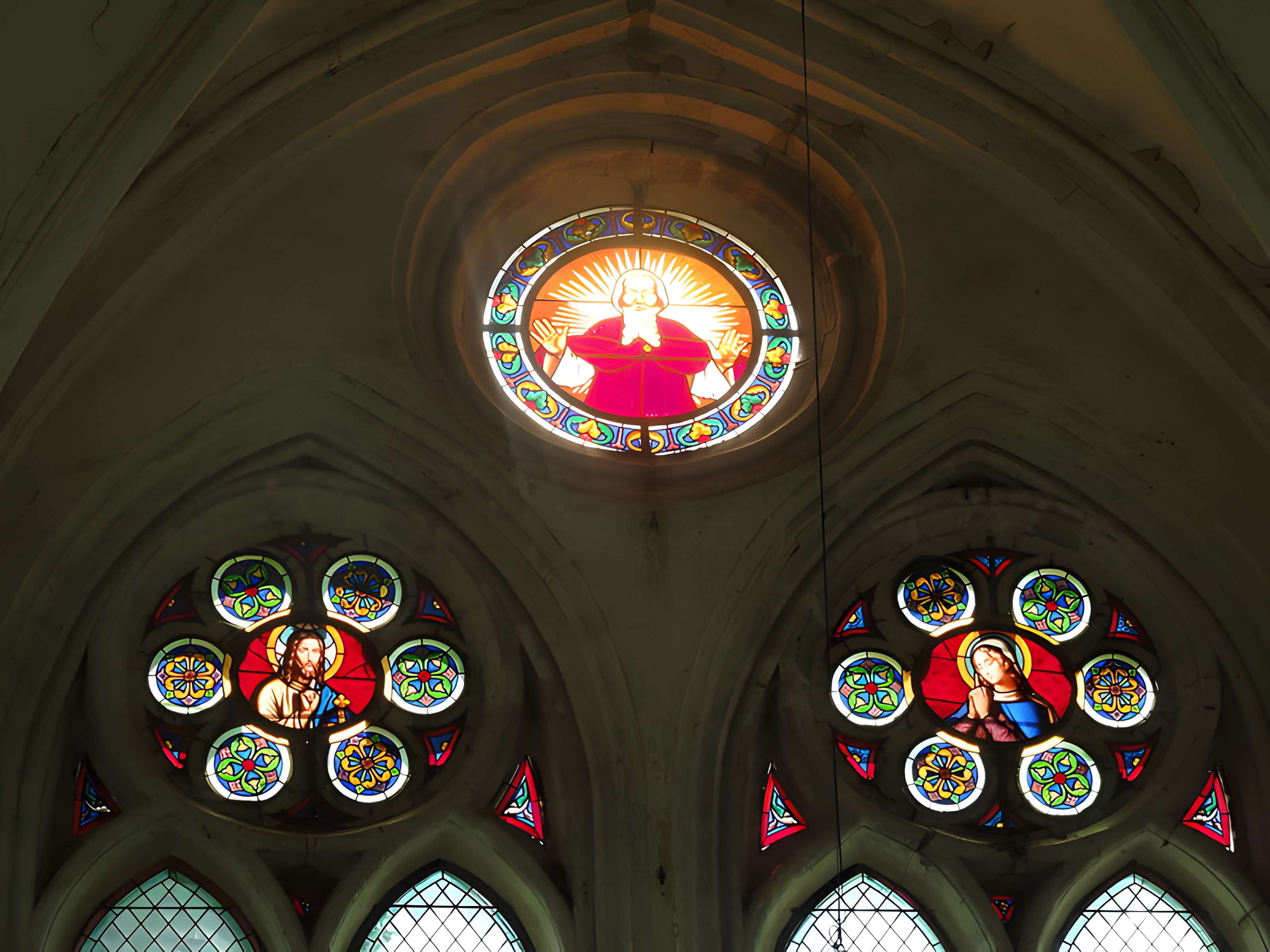 Église Saint-Pierre-et-Saint-Paul de Montaigu