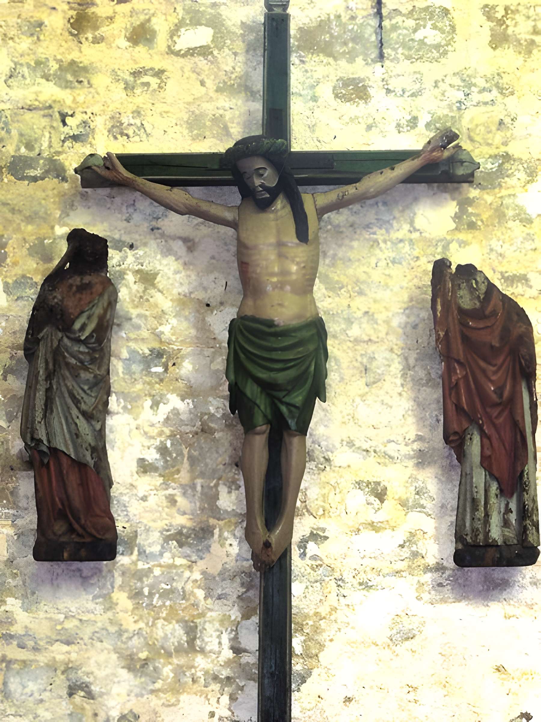 Église Saint-Pierre-et-Saint-Paul de Montaigu