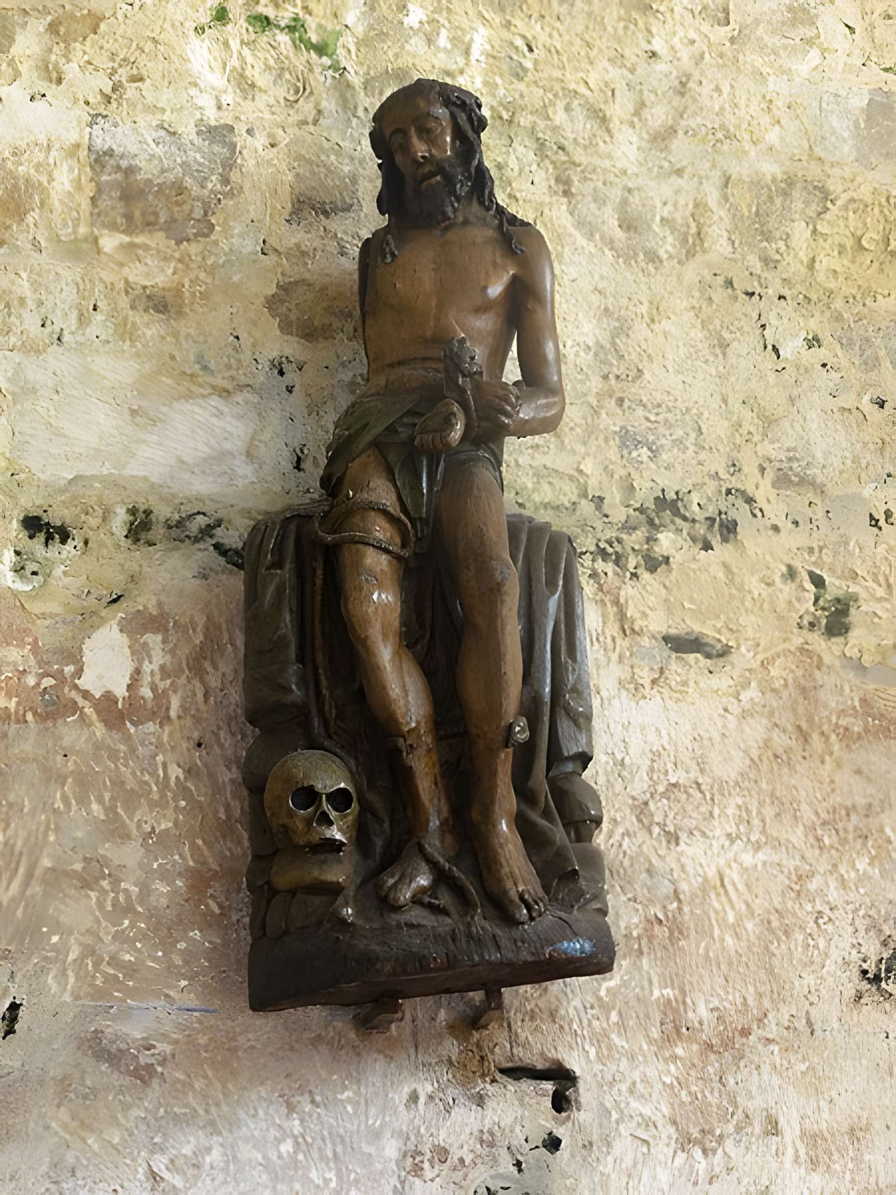 Église Saint-Pierre-et-Saint-Paul de Montaigu