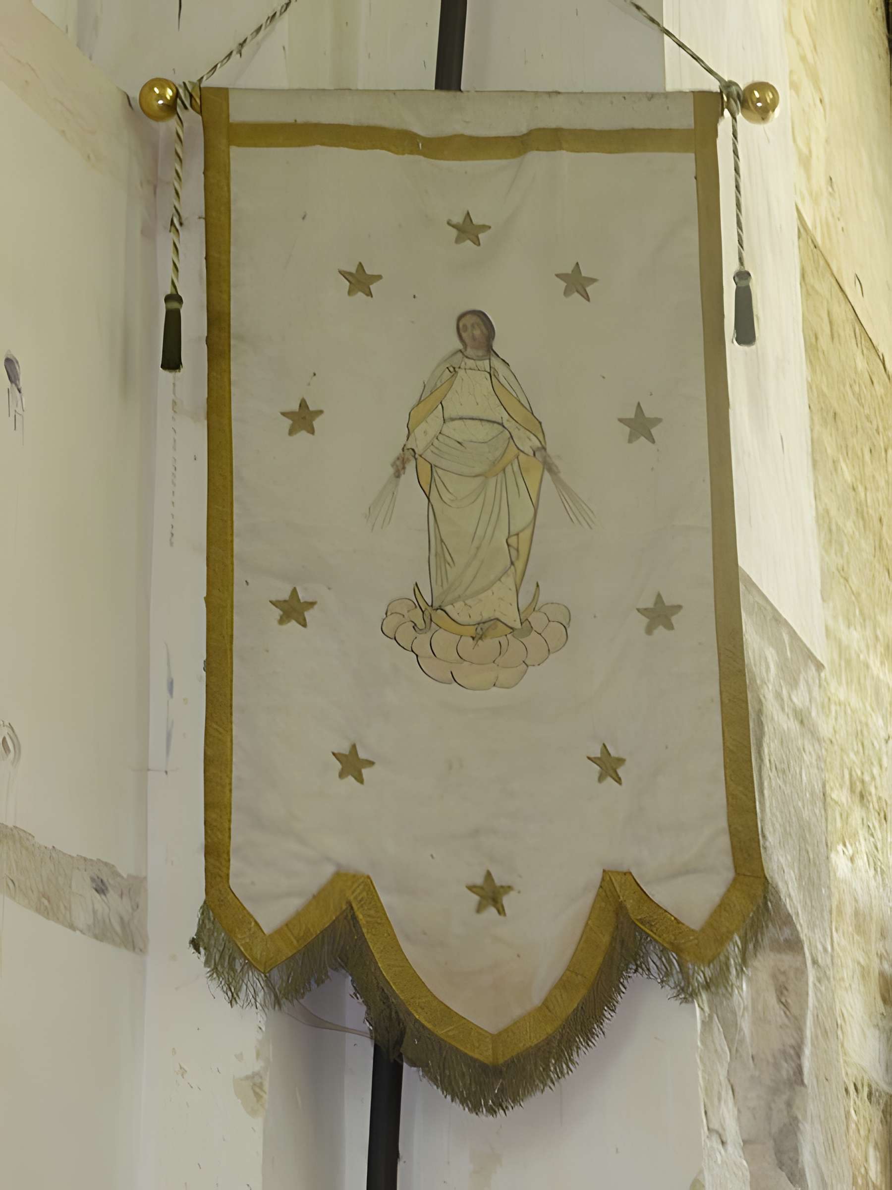 Église Saint-Pierre-et-Saint-Paul de Montaigu