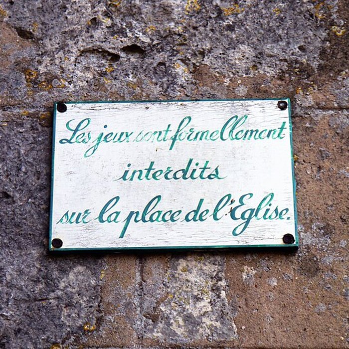 Photo de Église Saint-Pierre-et-Saint-Paul de Montigny-sur-Loing