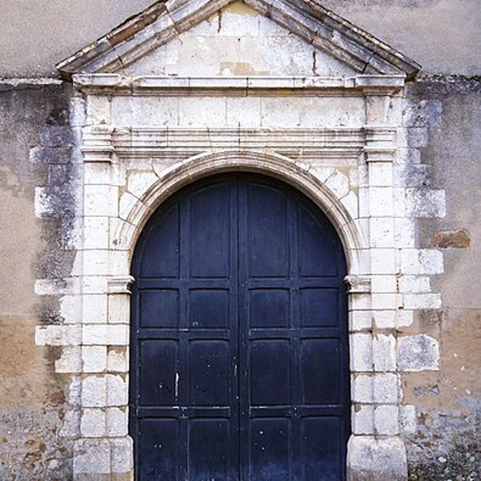 Photo de Église Saint-Pierre-et-Saint-Paul de Montigny-sur-Loing