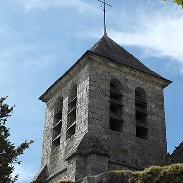 Église Saint-Pierre-et-Saint-Paul de Montigny-sur-Loing