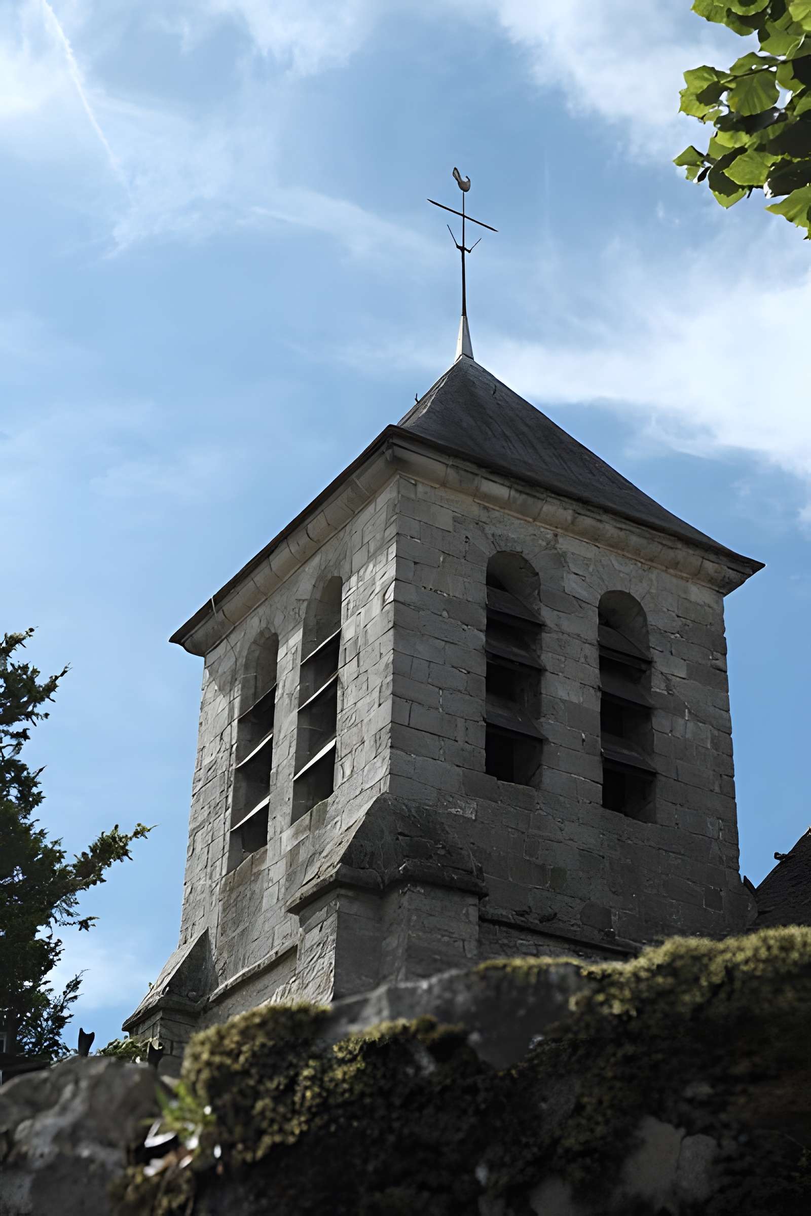 Église Saint-Pierre-et-Saint-Paul de Montigny-sur-Loing