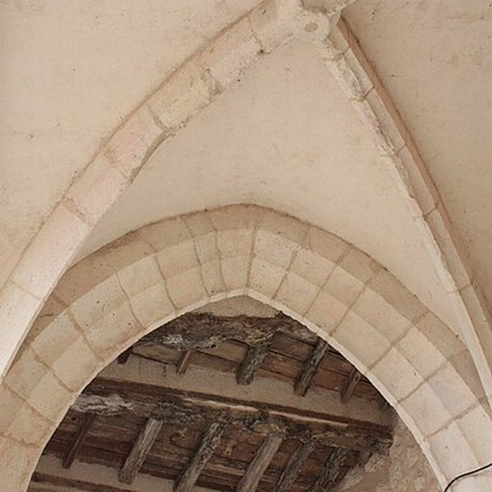 Photo de Église Saint-Pierre-et-Saint-Paul de Noailles