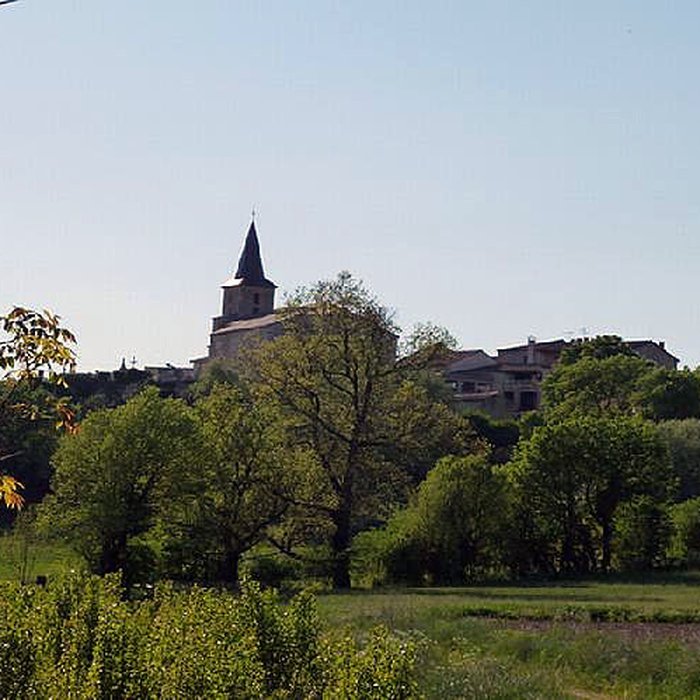 Photo de Église Saint-Pierre-et-Saint-Paul de Noailles