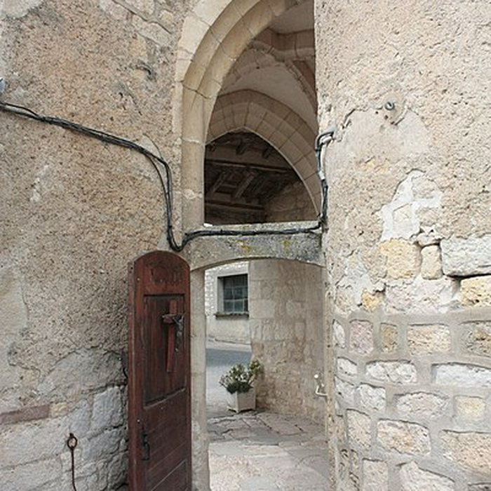 Photo de Église Saint-Pierre-et-Saint-Paul de Noailles