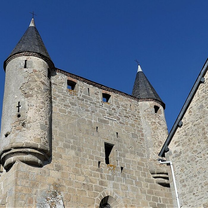 Photo de Église Saint-Pierre-et-Saint-Paul de Noth