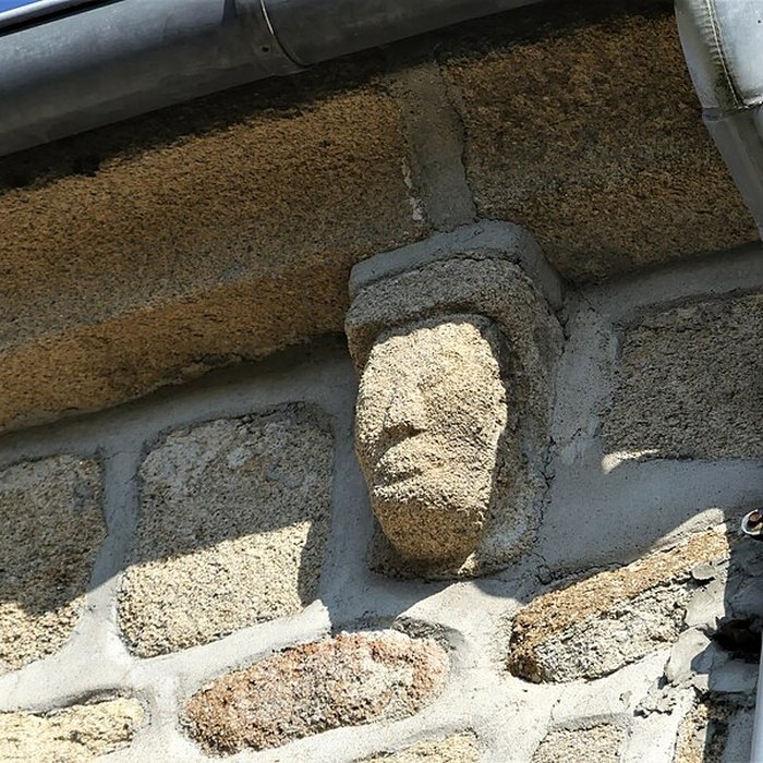 Photo de Église Saint-Pierre-et-Saint-Paul de Noth