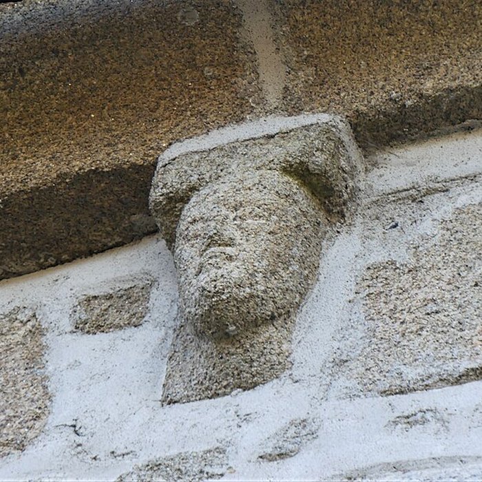 Photo de Église Saint-Pierre-et-Saint-Paul de Noth