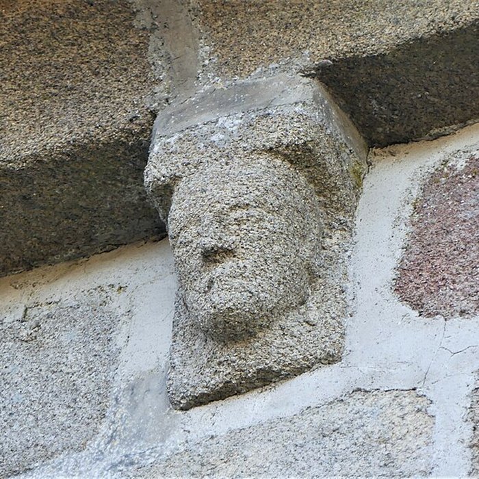 Photo de Église Saint-Pierre-et-Saint-Paul de Noth