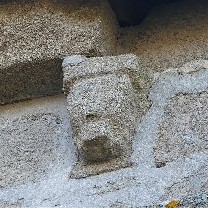 Photo de Église Saint-Pierre-et-Saint-Paul de Noth