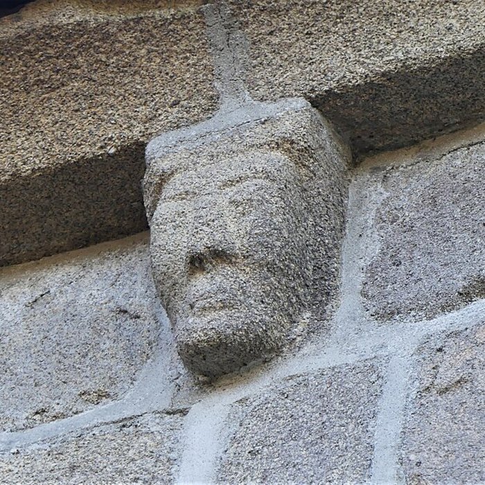 Photo de Église Saint-Pierre-et-Saint-Paul de Noth