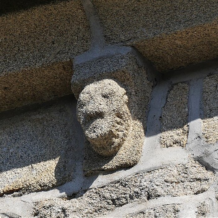 Photo de Église Saint-Pierre-et-Saint-Paul de Noth