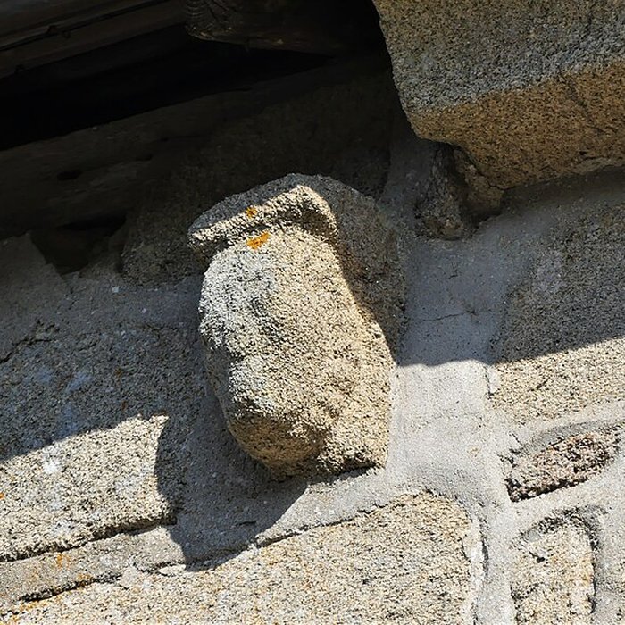 Photo de Église Saint-Pierre-et-Saint-Paul de Noth
