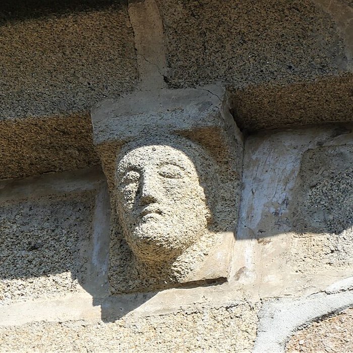 Photo de Église Saint-Pierre-et-Saint-Paul de Noth