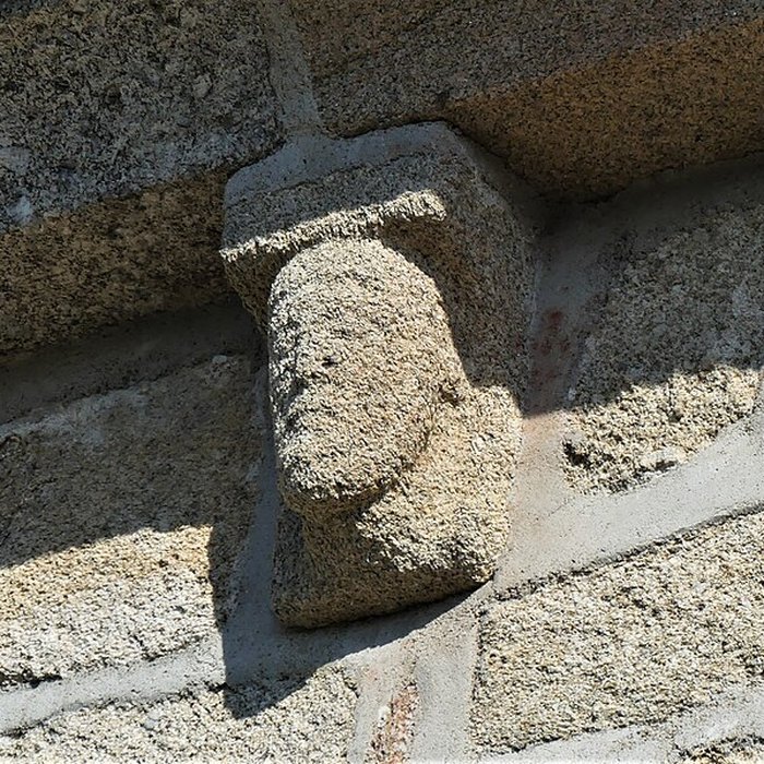 Photo de Église Saint-Pierre-et-Saint-Paul de Noth