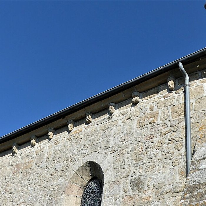 Photo de Église Saint-Pierre-et-Saint-Paul de Noth