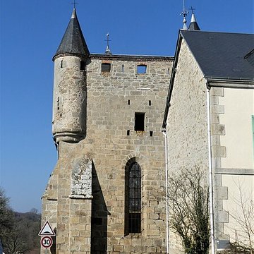 Église Saint-Pierre-et-Saint-Paul de Noth