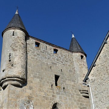 Église Saint-Pierre-et-Saint-Paul de Noth