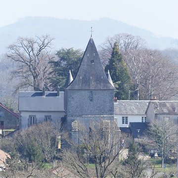 Église Saint-Pierre-et-Saint-Paul de Noth