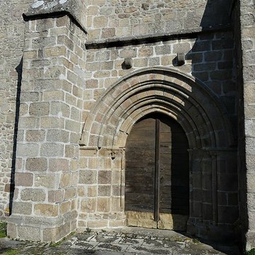 Église Saint-Pierre-et-Saint-Paul de Noth