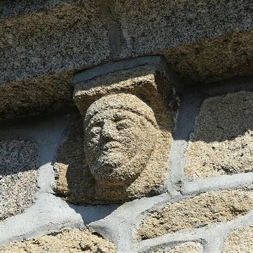 Église Saint-Pierre-et-Saint-Paul de Noth