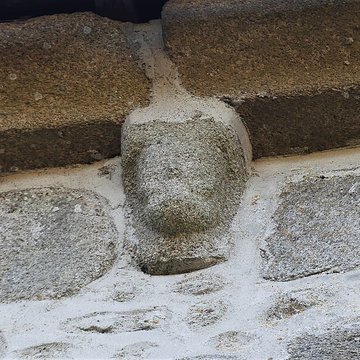 Église Saint-Pierre-et-Saint-Paul de Noth