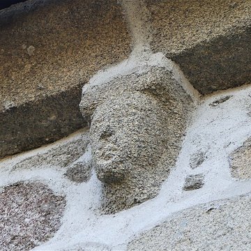 Église Saint-Pierre-et-Saint-Paul de Noth