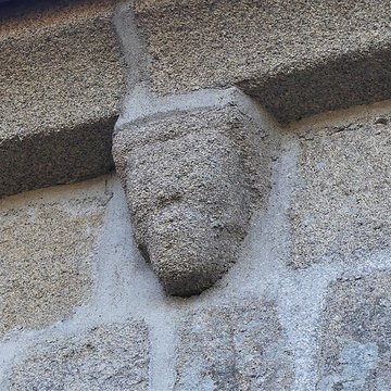 Église Saint-Pierre-et-Saint-Paul de Noth