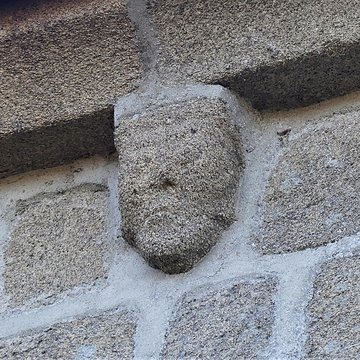 Église Saint-Pierre-et-Saint-Paul de Noth