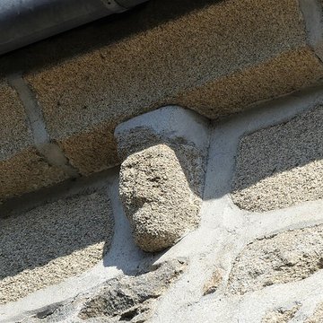 Église Saint-Pierre-et-Saint-Paul de Noth