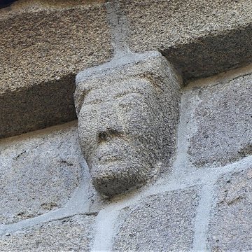 Église Saint-Pierre-et-Saint-Paul de Noth